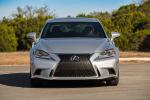 Lexus IS300 AWD F-Sport 2015 года